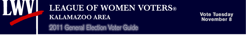 LWVKA Guide