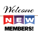 welcome new members